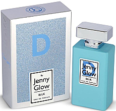 Kup Jenny Glow Blue - Woda perfumowana