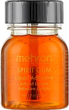 Kup Guma spirytusowa - Mehron Spirit Gum with Brush