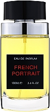 Kup Fragrance World French Portrait - Woda perfumowana