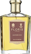 Kup Floris Leather Oud - Woda perfumowana