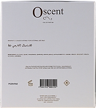 Alexandre.J Oscent White - Woda perfumowana (Luxury Box) — Zdjęcie N3