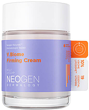 Krem ujędrniający do twarzy - Neogen Dermalogy V.Biome Firming Cream — Zdjęcie N1