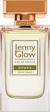 Jenny Glow Olympia Pour Femme - Woda perfumowana — Zdjęcie N2