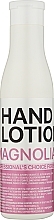 Kup Lotion do ciała Magnolia - Kodi Professional Hand Lotion Magnolia