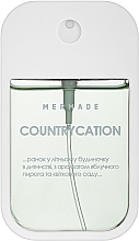 Mermade Countrycation - Woda perfumowana — Zdjęcie N2