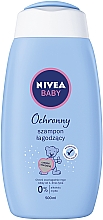 Kup Delikatny szampon łagodzący dla dzieci i niemowląt - NIVEA BABY Mild Shampoo