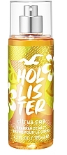 Kup Hollister Citrus Pop - Mgiełka do ciała