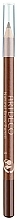 Kredka do brwi - Artdeco Natural Brow Pencil — Zdjęcie N3