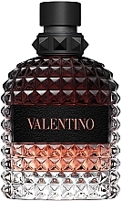 PRZECENA! Valentino Born In Roma Uomo Coral Fantasy - Woda toaletowa * — Zdjęcie N3