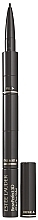 Kup Kredka do brwi - Estee Lauder Brow Perfect 3d All-In-One Styler