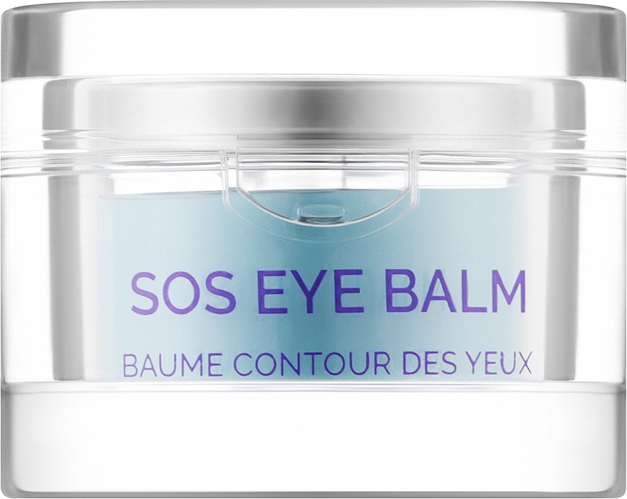 Balsam do skóry wokół oczu - Christian Breton Eye Priority SOS Eye Balm — Zdjęcie N1