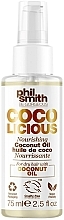 Kup Olej kokosowy do włosów - Phil Smith Be Gorgeous Coco Licious Nourishing Coconut Oil