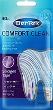 Kup Szczoteczki do czyszczenia przestrzeni międzyzębowych - DenTek Comfort Clean