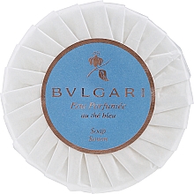 Kup Bvlgari Eau Parfumee au The Bleu - Perfumowane mydło