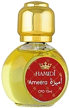 Hamidi Ameera - Perfumy olejkowe — Zdjęcie N1