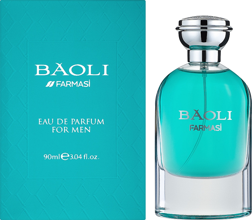 Farmasi Baoli - Woda perfumowana — Zdjęcie N2