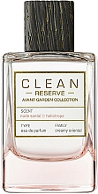 Clean Nude Santal & Heliotrope - Woda perfumowana — Zdjęcie N2