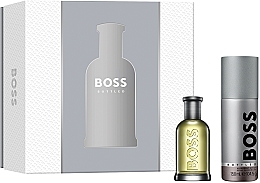 Hugo Boss Boss Bottled - Zestaw (edt/50ml + deo/150ml) — Zdjęcie N2