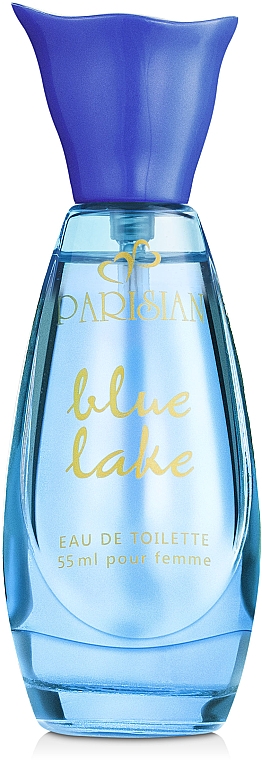 Parisian Blue Lake - Woda toaletowa  — Zdjęcie N1
