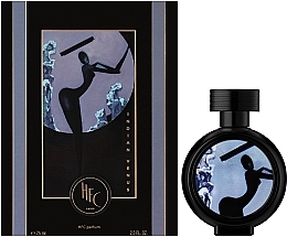 Haute Fragrance Company Indian Venus - Woda perfumowana — Zdjęcie N2