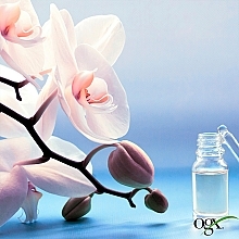 Odżywka do pielęgnacji włosów farbowanych Olejek orchidei - OGX Orchid Oil Conditioner — Zdjęcie N9
