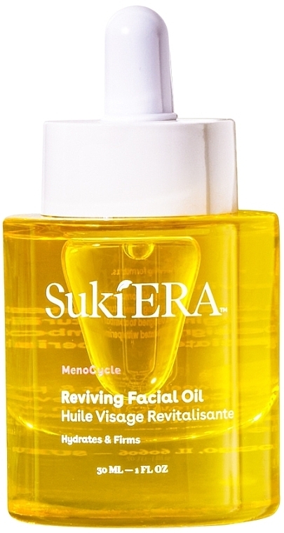 Odnawiający peeling do twarzy - Suki Skincare Renewal Bio-Resurfacing Facial Peel — Zdjęcie N1