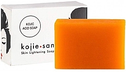 Kup Mydło rozjaśniające - Kojie San Skin Lightening Kojic Acid Soap