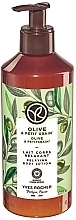 Kup Balsam do ciała - Yves Rocher Olive & Petitgrain Relaxing Body Lotion