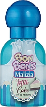 Kup Malizia Bon Bons Milk Cake - Woda toaletowa
