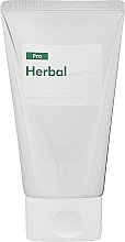 Łagodząca maseczka do twarzy - MEDIPEEL Herbal Peel Tox Wash Off Type Cream Mask — Zdjęcie N2