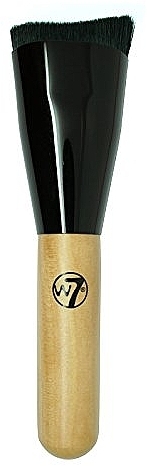 PRZECENA! Pędzel do różu - W7 Face Blender Brush * — Zdjęcie N1