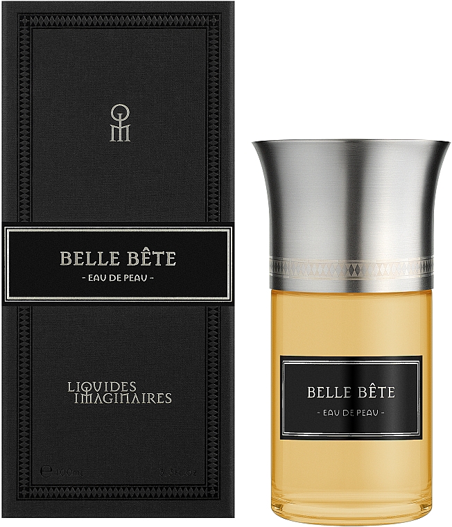 Liquides Imaginaires Belle Bete - Woda perfumowana — Zdjęcie N2