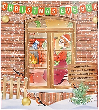 Zestaw świąteczny, 5 produktów - Accentra Christmas Eve Box — Zdjęcie N1