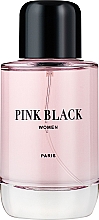 Geparlys Karen Low Pink Black - Woda perfumowana — Zdjęcie N1