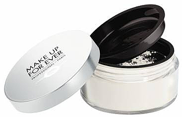 Puder sypki - Make Up For Ever Ultra Hd Setting Powder