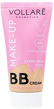 Kup Krem BB - Vollare Evens Skin Tone BB Cream