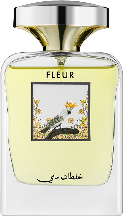 My Perfumes Fleur - Woda perfumowana