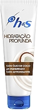 Kup Odżywka do włosów z olejkiem kokosowym - Head & Shoulders Deep Hydration Coconut Oil