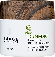 Kup Bio-peptydowy krem na noc z fitoestrogenami - Image Skincare Ormedic Balancing Bio Peptide Cream