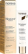 Kup PRZECENA! Intensywne serum multikorygujące do twarzy - Noreva Laboratoires Noveane Premium Serum Intensif Multi-Corrections *