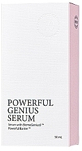 PRZECENA! Serum do twarzy - It's Skin Power 10 Formula Powerful Genius Serum * — Zdjęcie N3