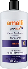 Kup Balsam-odżywka do włosów - Amalfi Pro Hair Keratin