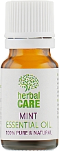 Kup Olejek eteryczny, Mięta - Bulgarian Rose Herbal Care Mint Essential Oil