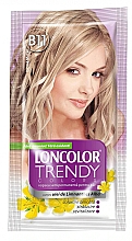 Półtrwała farba do włosów - Loncolor Trendy Colors — Zdjęcie N3