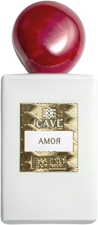 Cave Amor - Perfumy — Zdjęcie N1