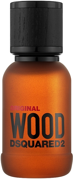 Dsquared2 Wood Original - Woda perfumowana