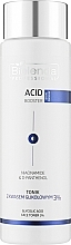 Kup Tonik do twarzy z kwasem glikolowym 3% - Bielenda Professional Acid Booster Tonic