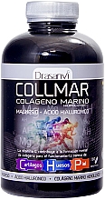 Suplement diety Kolagen morski + magnez + kwas hialuronowy - Drasavni Collmar Marine Collagen, Magnesium, Hyaluronic Acid — Zdjęcie N1