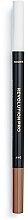 Kup Kredka 2 w 1 do brwi - Makeup Revolution Pro 24hr Day&Night Brow Pen