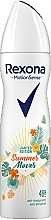 Kup Antyperspirant w sprayu - Rexona Women Summer Moves Antyperspirant Spray